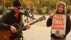 The Fall of the Soviet Union