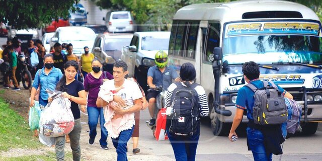 THE END OF THE 20th CENTURY