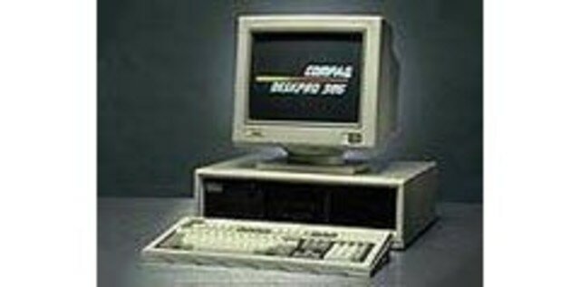 Componente digital para computadora.