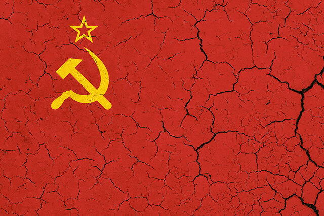 Fall of the Soviet Union
