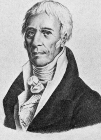 Jean-Baptiste Lamarck