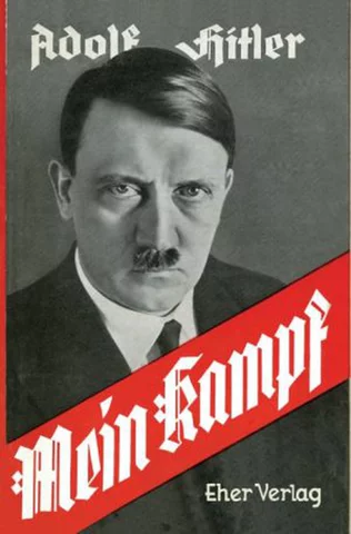 MEIN KAMPF