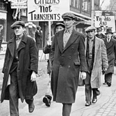 Timeline: ΟΙ ΜΕΓΑΛΥΤΕΡΕΣ ΣΥΓΧΡΟΝΕΣ ΟΙΚΟΝΟΜΙΚΕΣ ΚΡΙΣΕΙΣ