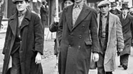 Timeline: ΟΙ ΜΕΓΑΛΥΤΕΡΕΣ ΣΥΓΧΡΟΝΕΣ ΟΙΚΟΝΟΜΙΚΕΣ ΚΡΙΣΕΙΣ