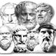 Filosofos griegos