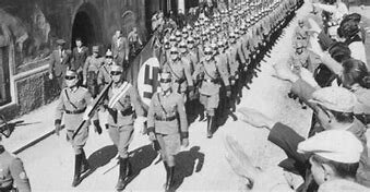 German annexation of Austria