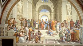 Timeline: Correlacionando Los Humanismos