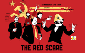 Red Scare
