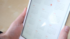 Timeline: Technology overtime