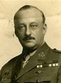 Primo de Rivera