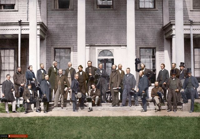 Charlottetown Conference