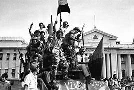 Nicaraguan Sandinista Revolution