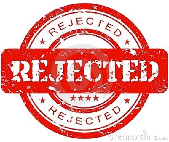 REJECTED! John Tyler's treaty of annexation