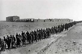 Italy attack north Egitp