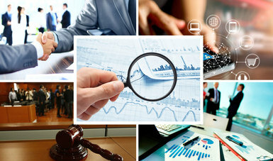 CAMBIO EN EL MODELO ECONOMICO