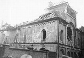 Night of the Broken Glass