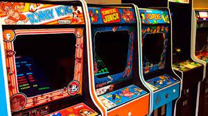 Multimedia y videojuegos