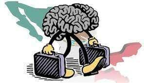 Fuga de cerebros