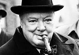 Churchill