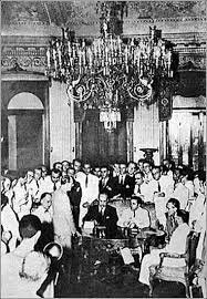 1947 Tratado de Río de Janeiro