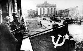 Ocupación de Berlín
