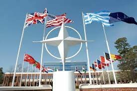 Organización del Tratado del Atlántico Norte (OTAN)