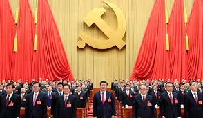 Partido Comunista Chino