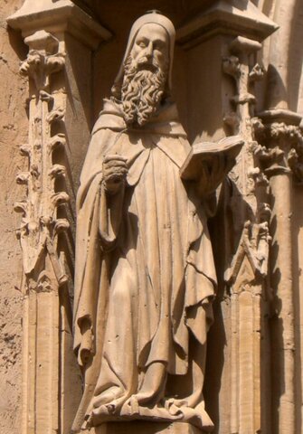 Raimundo Lulio (1235-1315)