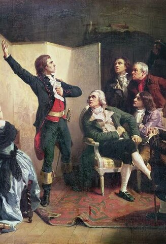 Revolución Francesa