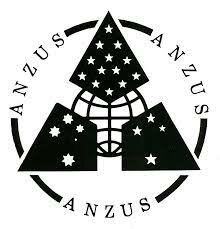 ANZUS