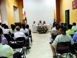 Elecciones de Conciliadores en Equidad