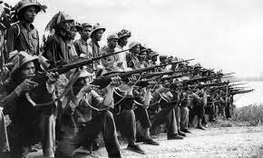 Vietcong pone en manifiesto la imposibilidad de EEUU de ganar la guerra