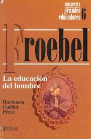LA EDUCACIÓN DEL HOMBRE
