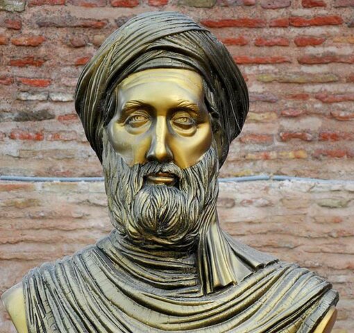 Ibn Jaldún (1332-1406)