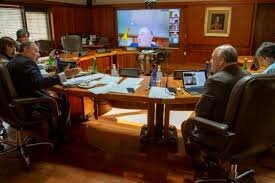 Convocatoria para Jueces en Barranquilla