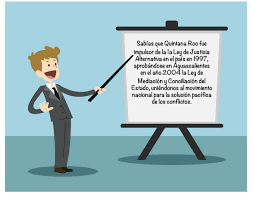 Ley de Justicia Alternativa