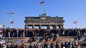 Reunificación de Alemania