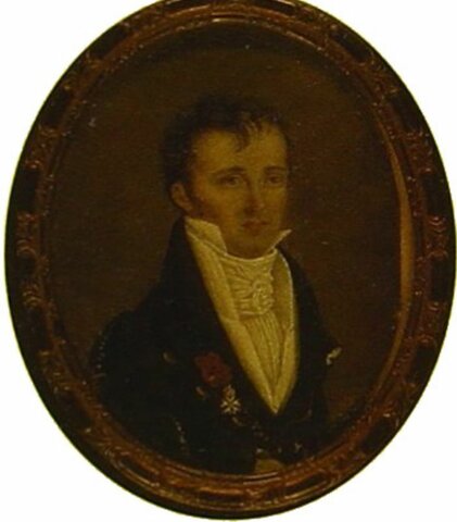 Marc Antoine Jullien de Paris (1775-1848)