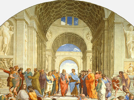 Donde Surge La Filosofia