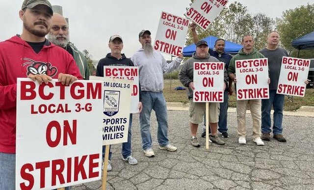 Conciliación Laboral