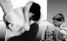 Violencia Intrafamiliar