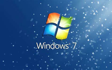 2009, Windows 7