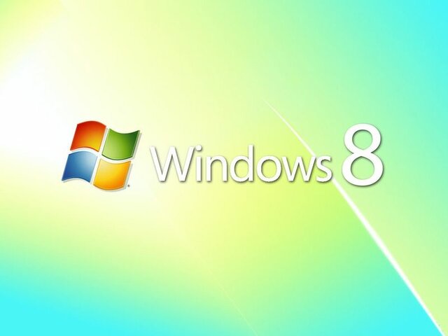 2012, Windows