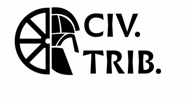 Bas empire Romain (Militaire)