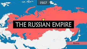 Russian Empire