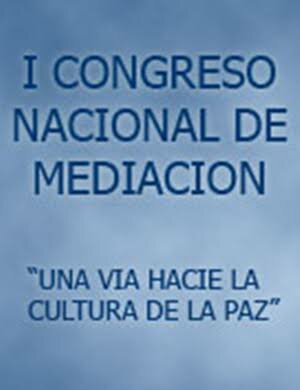 Congreso Nacional de Mediación