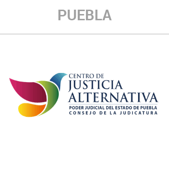 Ley de Medios Alternativos en Materia Penal en Puebla