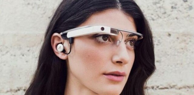 Google lanza al mercado las Google Glass