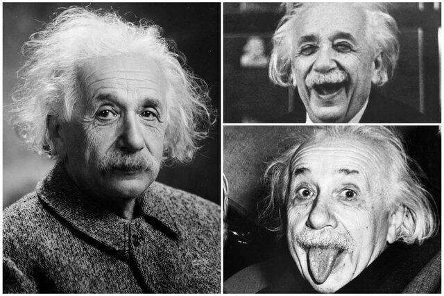 Quien fue Albert Einstein y sus aportaciones