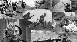 Timeline: Важнейшие события Великой Отечественной войны